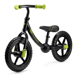 Біговел Kinderkraft 2Way Next Off Road Black (KR2WAY25BLK0000)