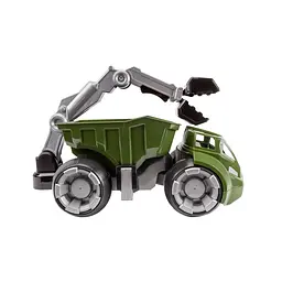 Іграшка "Самоскид" 6245TXK - мініатюра 3