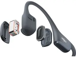 Навушники AfterShokz OpenRun Pro 2 Black - мініатюра 4