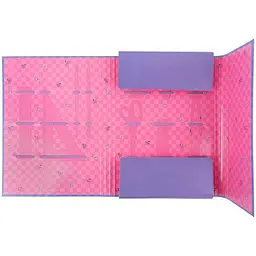 Папка для праці A4 Kite HK25-213-2 Kuromi - мініатюра 2