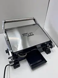 Гриль Zepline ZP-820 зі знімними пластинами, 3500 Вт - мініатюра 7