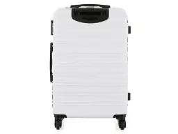 Валіза Semi Line 24 M White (T5952-2) - мініатюра 2