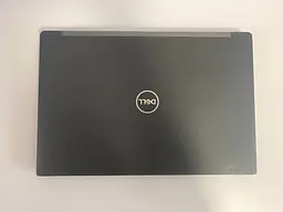 Ноутбук Dell Latitude 7490 14" (i7-8650U / 16GB / SSD 256GB / 1920х1080 IPS) Refurbished - мініатюра 3