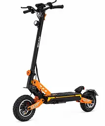 Електросамокат EKAM G3 PRO (2500W, 52V, 26Ah)