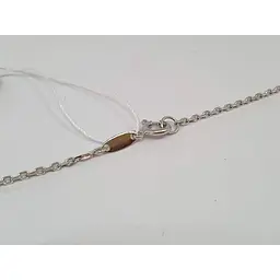 Золоте кольє Favoritum. 810533_Б 40 - мініатюра 2
