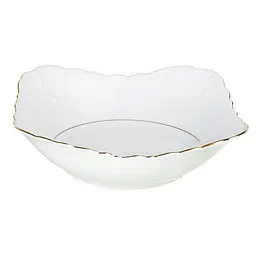 Салатник Cmielow Rococo 170 мм 3604-17