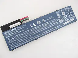 Акумулятор для ноутбука Acer AP12A3i Aspire M3, 4850 mAh (54Wh), 6cell, 11.1V, Li-Po, чорний