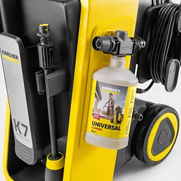 Мiнiмийка Karcher K 7 Comfort Premium Home (1.317-503.0) - мініатюра 3