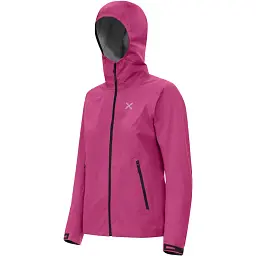 Куртка Montura Shelter Jacket Woman XS Baton Rouge - мініатюра 3