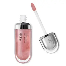 Блиск для губ Кiko 3D Hydra Lipgloss 31 - мініатюра 3