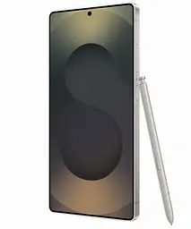 Смартфон Samsung Galaxy S25 Ultra 12/256GB Titanium Чорний (SM-S938BZKDEUC) - мініатюра 7