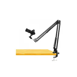 Мікрофон Media-Tech XLR USB Black (MT397K) - мініатюра 9