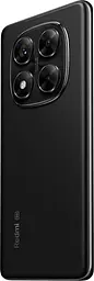 Мобільний телефон Xiaomi Redmi Note 14 Pro 5G 12/512 Gb Midnight Black - мініатюра 7