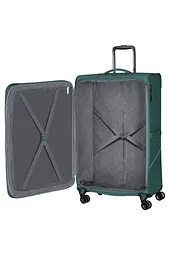 Валіза 80 См American Tourister SUMMERRIDE DARK FOREST 80x48x30(33) ME7*14106 - мініатюра 2