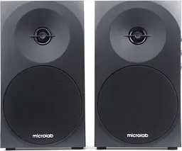 Колонки Microlab B-70 black - мініатюра 3