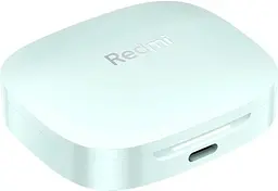 Навушники Xiaomi Redmi Buds 6 Coral Green (BHR9245GL) (EU) - мініатюра 5