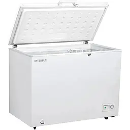 Морозильна скриня Interlux IL-0255CF - мініатюра 2