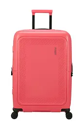 Валіза 66 См American Tourister DASHPOP SUGAR PINK 66x40x22(25) MG5*90002