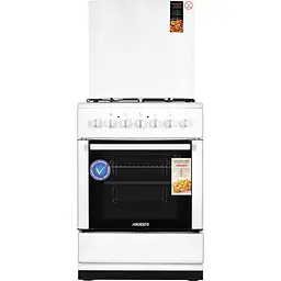 Плита комбінована Ardesto FSC-F6060CW