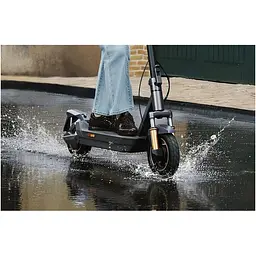 Електросамокат Navee GT5 Pro [163962] - мініатюра 9