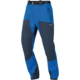 Штани Directalpine Mountaier Tech 1.0 Blue/Black XXL (1053-55462.77-XXL)