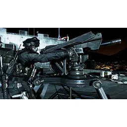 Ключ активації Microsoft Call of Duty: Ghosts Digital Hardened Edition для Xbox One/Series - мініатюра 2