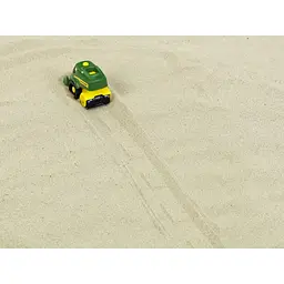 Іграшковий комбайн Klein John Deere (3961) - мініатюра 8
