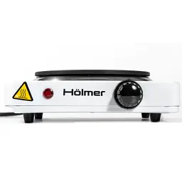 Настільна плита Hölmer HHP-110W - мініатюра 6