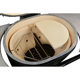 Керамічний відсікач жару Primo Junior Oval 2 шт. (PG00325) - мініатюра 6