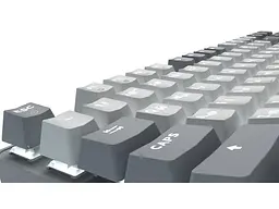 Клавіатура GamePro Genesis Metallic (MK110G) - мініатюра 5