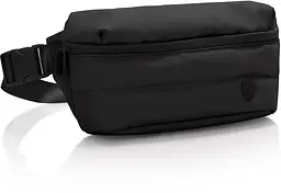 Сумка поясна Heys Puffer Waist Bag Black (30125-0001-00) - мініатюра 2