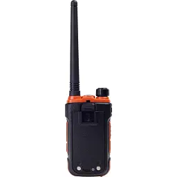 Портативна рація Baofeng (BF-UV12) - мініатюра 3