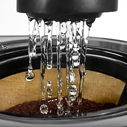 Крапельна кавоварка KitchenAid 5KCM1208EWH - мініатюра 6