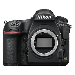 Дзеркальний фотоапарат Nikon D850 body (VBA520AE) - мініатюра 8
