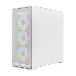 Корпус для ПК OCYPUS DELTA-C70-WHG400XX-GL - мініатюра 4