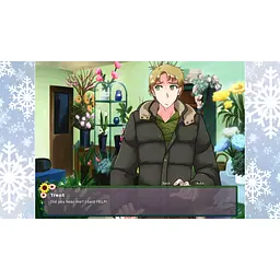 Ключ активації Microsoft Flower Shop: Winter In Fairbrook для Xbox One/Series S/X - мініатюра 2
