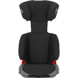 Автокрісло Britax Romer Adventure Cosmos Black, чорний (2000024685) - мініатюра 5