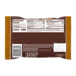 Драже M&M's Campfire Smores 210 g - мініатюра 2