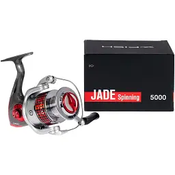 Котушка X-Fish Jade Spinning 2000 1BB 5.5:1 - мініатюра 3