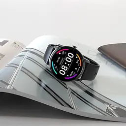 Smart Watch HOCO Y4 | Track, HeartRate, IP68 | - мініатюра 3