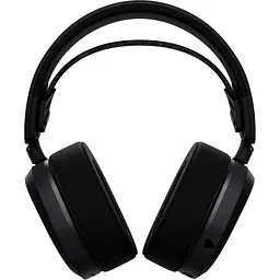 Ігрові навушники Asus ROG Pelta Black (90YH0410-BHUA00) [129025] - мініатюра 7