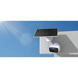 Камера відеоспостереження TP-Link (TAPO-C400-KIT) - мініатюра 4