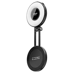 Відеосвітло Ulanzi LM19 Magsafe Fill Light Black UV-L049GBB1 LM19 Black
