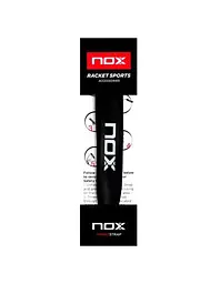 Ремінь для ракетки NOX BLACK