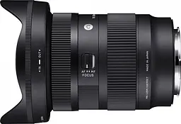 Об'єктив Sigma AF 16-28mm f/2.8 DG DN Contemporary Sony E [99778] - мініатюра 4