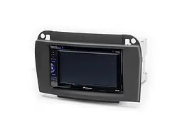 Перехідна рамка Carav 11-134 для Mercedes - мініатюра 2