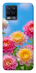 Чохол Demsky Summer day для Realme 8