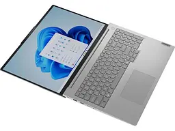 Ноутбук Lenovo ThinkBook 16 G8 IRL (21SH008GRI) - мініатюра 5