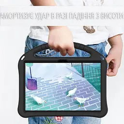 Чохол BeCover Protected Cover з кріпленням для Lenovo Tab M10 Plus TB-125F 3rd Gen /K10 Pro TB-226 10.61" Black (711879) - мініатюра 11