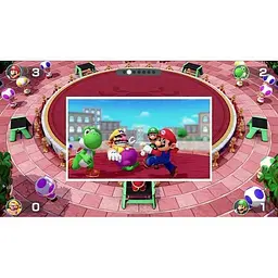 Гра Super Mario Party для Nintendo Switch [RU] [62664] - мініатюра 7